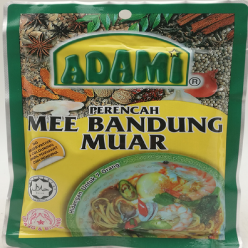 ADAMI MEE BANDUNG 1 X 200G