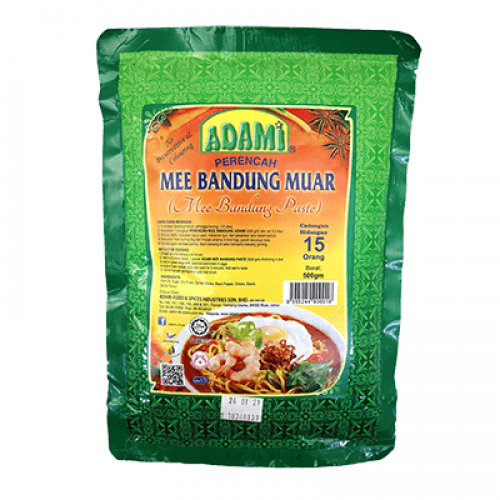 ADAMI MEE BANDUNG 1 x 500G  