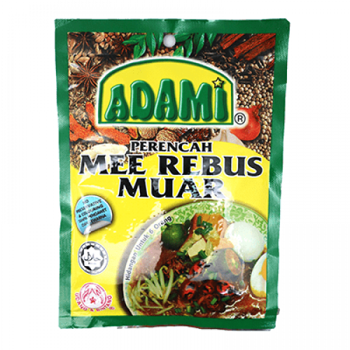 ADAMI MEE REBUS 1 x 200G  