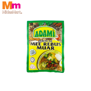 ADAMI MEE REBUS PASTE (200G)