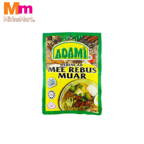 ADAMI MEE REBUS PASTE (200G)
