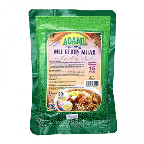 ADAMI MEE REBUS 1 x 500G  