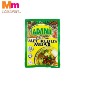 ADAMI MEE REBUS PASTE (500G)