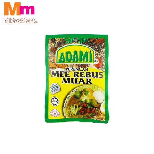 ADAMI MEE REBUS PASTE (500G)