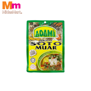 ADAMI SOTO PASTE (120G)