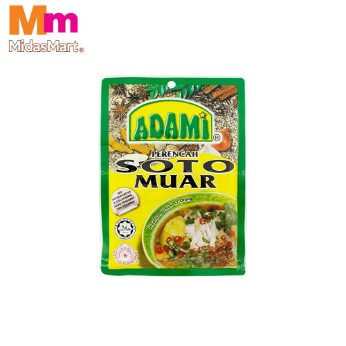 ADAMI SOTO PASTE (120G)