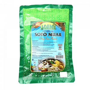 ADAMI PERENCAH SOTO 1 x 500G  