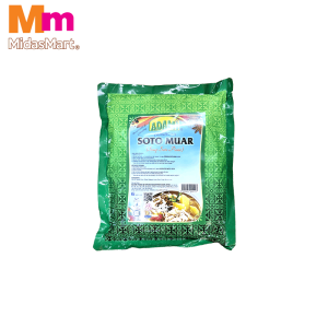 ADAMI SOTO INSTANT SEASONING (500G)