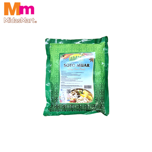 ADAMI SOTO INSTANT SEASONING (500G)