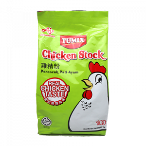 TUMIX CHICKEN STOCK 1X1KG
