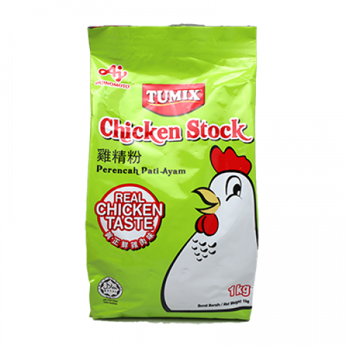 TUMIX CHICKEN STOCK 1X1KG