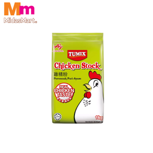 TUMIX CHICKEN STOCK (1KG)