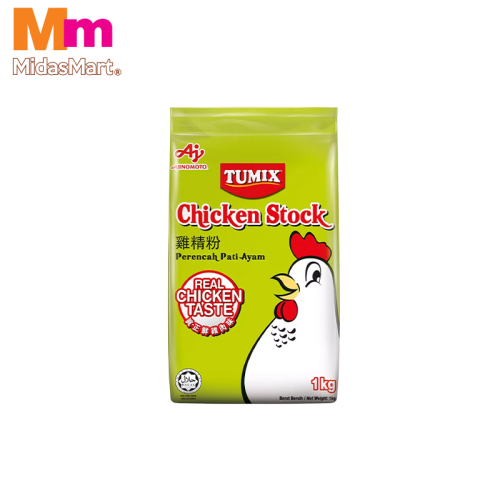 TUMIX CHICKEN STOCK (1KG)
