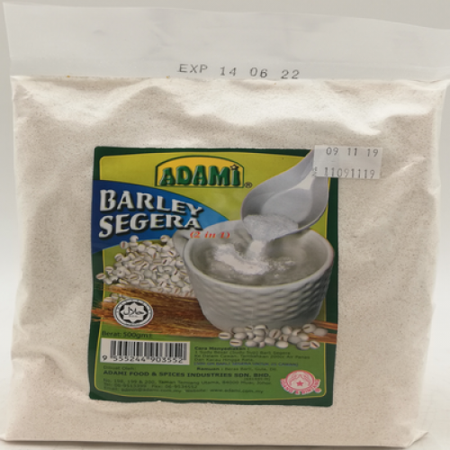 ADAMI SERBUK BALI 1 x 500G  