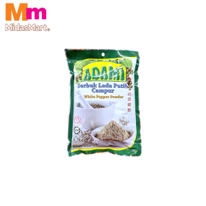 ADAMI WHITE PEPPER POWDER (500G)