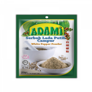 ADAMI S.LADA PUTIH 1 X 500G