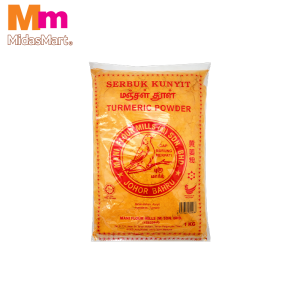 BURUNG MERPATI TURMERIC POWDER (1KG)