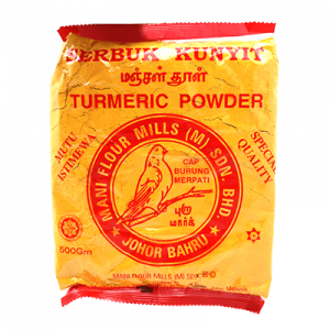 B/MERPATI S/KUNYIT 1 x 3KG   