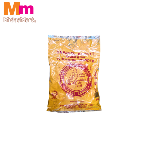 CAP MERPATI TURMERIC POWDER (3KG)