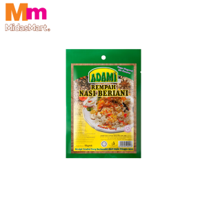 ADAMI NASI BERIANI SPICES (50G)
