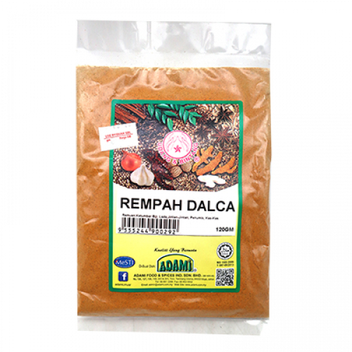 ADAMI R.DALCA 1 x 120G  