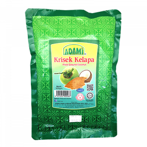 ADAMI KRISEK KELAPA 1X500G