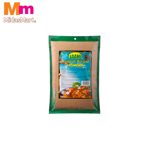 ADAMI BRIYANI SPICES (1KG)