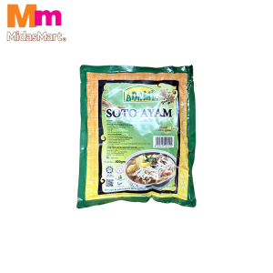 ADAMI SOTO AYAM INSTANT SEASONING (500G)