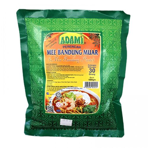 ADAMI MEE BANDUNG 1 x 1KG   