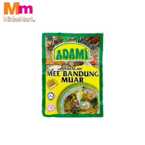 ADAMI MEE BANDUNG PASTE (1KG)