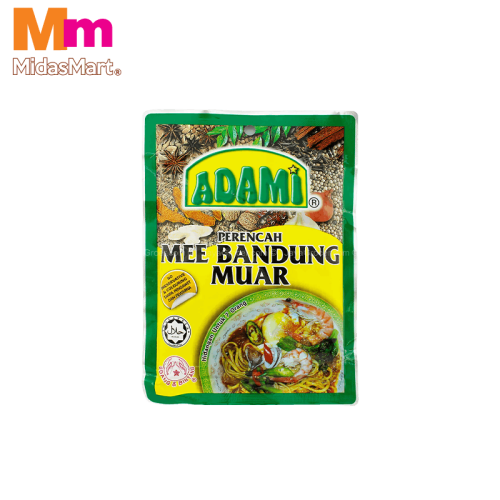 ADAMI MEE BANDUNG PASTE (1KG)