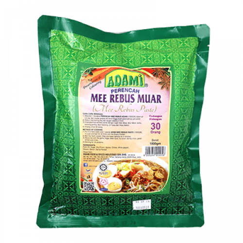 ADAMI MEE REBUS 1 x 1KG   