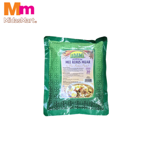 ADAMI MEE REBUS INSTANT PASTE (1KG)