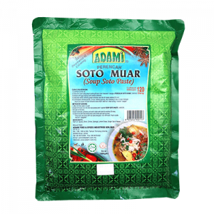 ADAMI PERENCAH SOTO 1 X 1KG