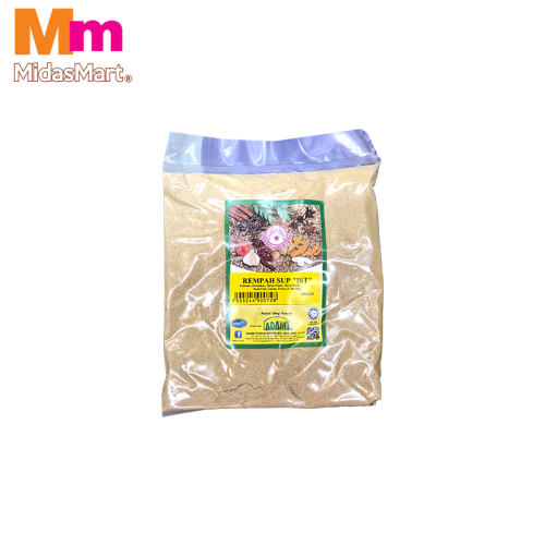 ADAMI PURE SOUP SPICE BLEND (500G)