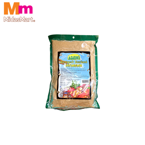 ADAMI SPECIAL BRIYANI SPICE POWDER (500G)