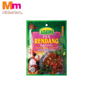 ADAMI RENDANG PASTE (200G)