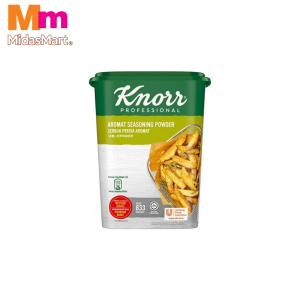 KNORR AROMAT ALL PURPOSE SEASONING (1KG)