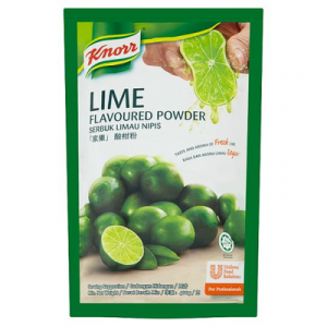 KNORR LIME POWDER 1X400G