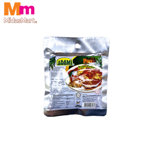 ADAMI ASAM PEDAS PASTE (70G)