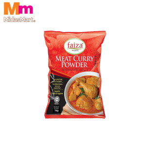 FAIZA MEAT CURRY POWDER (220G)