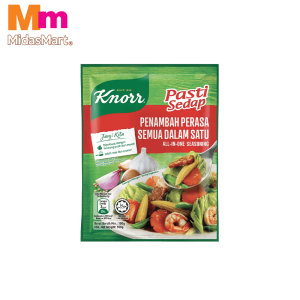 KNORR PASTI SEDAP ALL-IN-ONE SEASONING (100G)