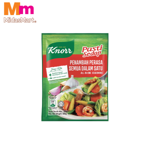 KNORR PASTI SEDAP ALL-IN-ONE SEASONING (300G)