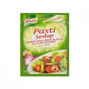 KNORR PASTI SEDAP ALL IN ONE SEASONING 1 x 300G