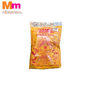 ADAMI CURRY POWDER JUMBO PACK (3KG)