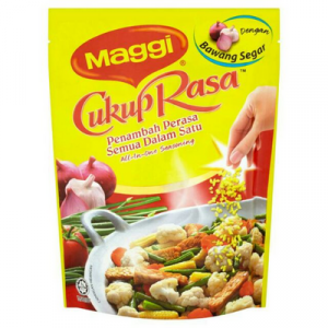 MAGGI CUKUP RASA AIO SEASONING 1X100G