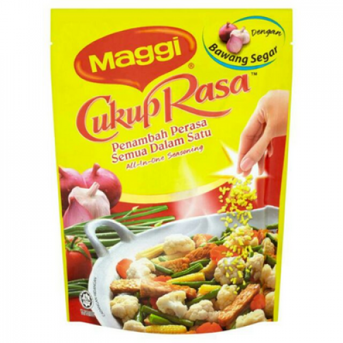 MAGGI CUKUP RASA AIO SEASONING 1X100G