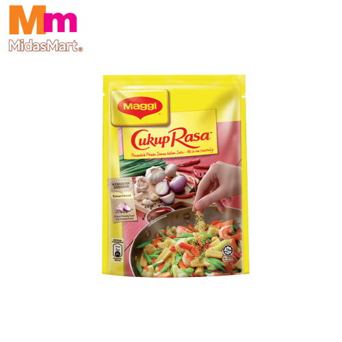 MAGGI CUKUP RASA ALL-IN-ONE SEASONING (300G)