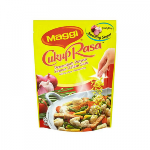 MAGGI CUKUP RASA AIO SEASONING 1X300G