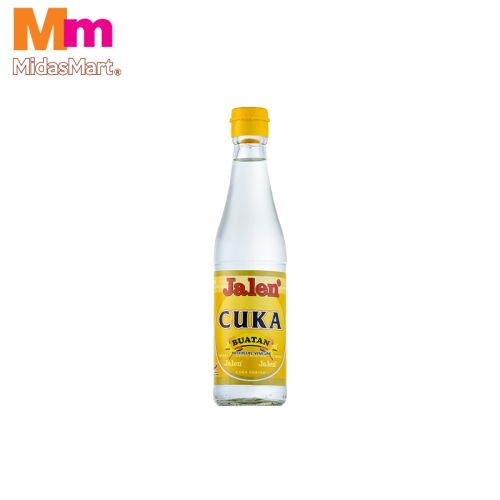 JALEN ARTIFICIAL VINEGAR (325ML)